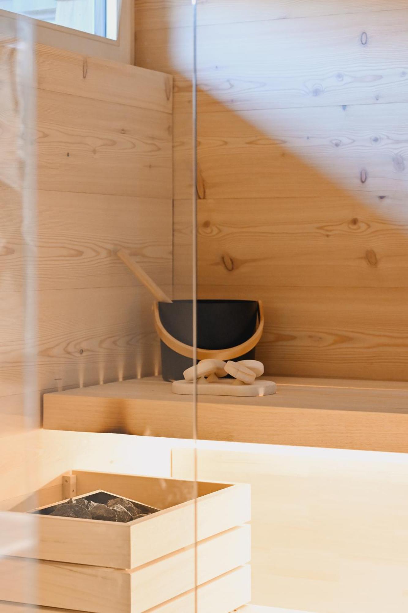 Meinnaturgut Mit Sauna Оберштауфен Екстер'єр фото