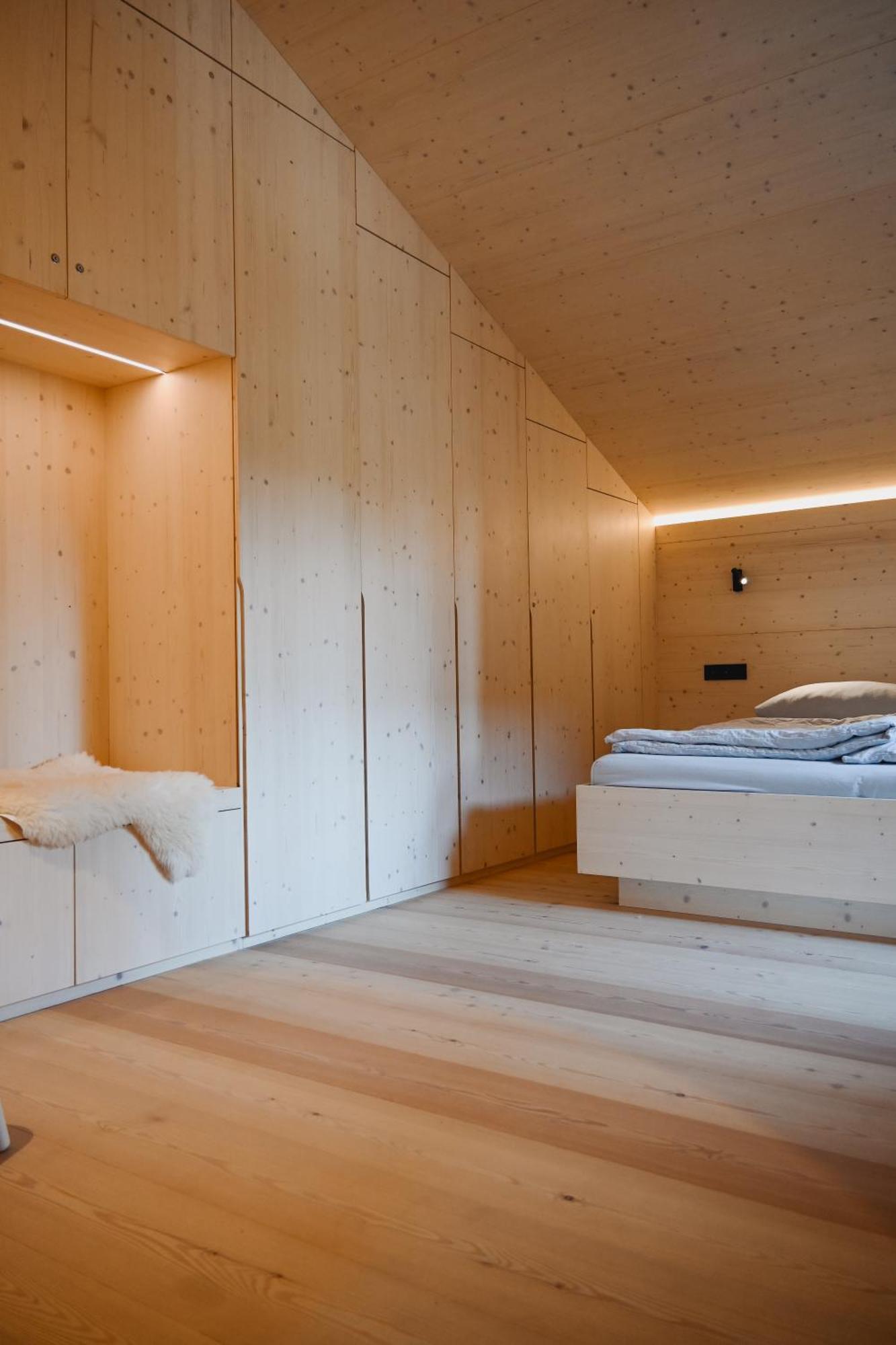 Meinnaturgut Mit Sauna Оберштауфен Екстер'єр фото